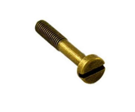 Винт (для розеток ТВ, распределительных коробок, упаковка 10 шт)
Лизетта,  Лизетта Декор,  Лизетта Эксклюзив,  Шедель,  Фаберже,   цвет - бронза,  B-914-32-10,  Bironi
 - PULSAL.RU