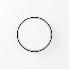 Ручка поворотная для светорегулятора
S08,  поворотный,  лампы накаливания и галогенные 220В (R),  лампы с индукционным (обмоточным) трансформ.(L),  лампы с электронным (емкостным) трансформ.(C),  диммируемые лампы LED 220В (LEDi тип L),  диммируемые лампы LED 220В (LEDi тип C),   цвет - белый глянцевый,  пластмасса,  DS65003,  Donel
 - PULSAL.RU