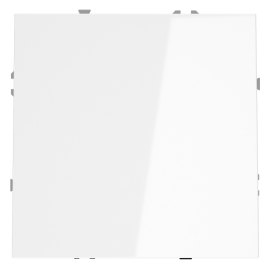 Кабельный вывод
S70,   цвет - белый глянцевый,  пластмасса,  VLS080201,  Voltum
 - PULSAL.RU