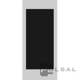 Коробка для установки в мебель/перегородки на 1 модуль
Zenit,  для полых стен и гипрока,  для столов и мебели,   цвет - белый,  N2671 BL,  2CLA267100N1101,  ABB
 - PULSAL.RU