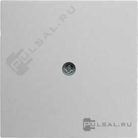 Накладка для кабельного вывода
S.1,  B.3,  B.7,   цвет - белый матовый,  пластмасса,  10191909,  1019 19 09,  Berker
 - PULSAL.RU