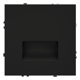 Подсветка для коридоров и ступеней
S70,   цвет - черный матовый,  пластмасса,  VLS070608,  Voltum
 - PULSAL.RU Подсветка для коридоров и ступеней
S70,   цвет - черный матовый,  пластмасса,  VLS070608,  Voltum
 - PULSAL.RU