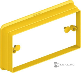 Увеличитель глубины коробки 506L
LivingLight,  LivingLight AIR,  506LSE,  BTicino
 - PULSAL.RU