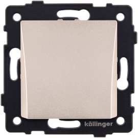 Кабельный вывод
Aspekt,  Eleganz,  Reflex,   цвет - золотой,  пластмасса,  REA-708GD,  Kollinger
 - PULSAL.RU