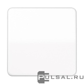 Клавиша
CD ударопрочная,  одноклавишный,  без подсветки,   цвет - белый,  пластмасса,  CD590BFWW,  CD 590 BF WW,  JUNG
 - PULSAL.RU