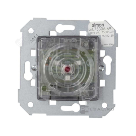 Выключатель сенсорный дополнительный для 75305-69 и 75322-69
Simon 82 Concept,  Simon 82 Detail,  Simon 82 Nature,  Simon 82,  Simon 88,  сенсорный,  спутник для диммера,  75306-69,  Simon
 - PULSAL.RU Выключатель сенсорный дополнительный для 75305-69 и 75322-69
Simon 82 Concept,  Simon 82 Detail,  Simon 82 Nature,  Simon 82,  Simon 88,  сенсорный,  спутник для диммера,  75306-69,  Simon
 - PULSAL.RU