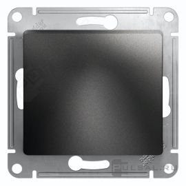 Кабельный вывод
Glossa,   цвет - антрацит,  пластмасса,  GSL000799,  Schneider Electric
 - PULSAL.RU