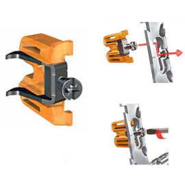 Монтажная лапка (1 штука)
Unica Базовая,  Unica Хамелеон,  Unica Quadro,  Unica Top,  Unica Class,  MGU7.892,  Schneider Electric
 - PULSAL.RU Монтажная лапка (1 штука)
Unica Базовая,  Unica Хамелеон,  Unica Quadro,  Unica Top,  Unica Class,  MGU7.892,  Schneider Electric
 - PULSAL.RU