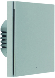 Умный настенный выключатель H1 EU(без нейтрали, 1 клавиша) серый
Aqara smart home,   цвет - серый,  WS-EUK01gr,  Aqara
 - PULSAL.RU