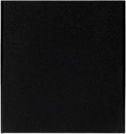 Перекрестный переключатель
Miele Strong,  одноклавишный,  без подсветки,   цвет - антрацит,  пластмасса,  KR-78-0710-5,  Kranz
 - PULSAL.RU