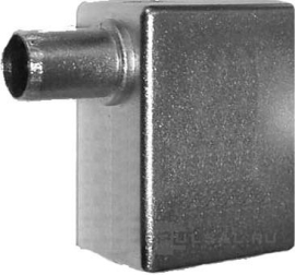 Розетка проходная 6 dB
Barcelona,  Madrid,  San Sebastian,  Sevilla,  Toledo,  Vintage Wood,  Vintage Corinto,  Vintage Tapestry,  Vintage Porcelain,  Crystal De Luxe,  Siena,  Firenze,  Granada,  Emporio,  Sanremo,  Marco,  Belle Epoque,  San Sebastian Surface,  Roma Surface,  Smalto italiano,  телевизионная (TV),  одинарная,  FD506F/6,  FEDE
 - PULSAL.RU