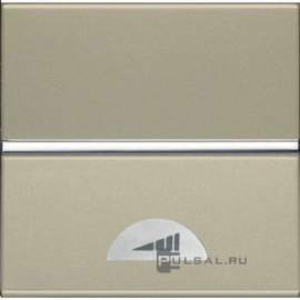 Светорегулятор (диммер) 40-450 Вт/ВА
Zenit,  клавишный,  с возможностью управления с 2-х мест,  лампы накаливания и галогенные 220В (R),  лампы с индукционным (обмоточным) трансформ.(L),   цвет - шампань,  пластмасса,  N2260 CV,  2CLA226000N1901,  ABB
 - PULSAL.RU