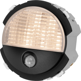 Ночник с датчиком движения и освещенности, 250 В
Байкал,   цвет - Агат,  пластмасса,  SQ1819-0248,  TDM
 - PULSAL.RU