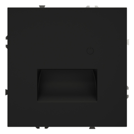 Подсветка ориентационная с датчиком движения
S70,   цвет - черный матовый,  пластмасса,  VLS070708,  Voltum
 - PULSAL.RU Подсветка ориентационная с датчиком движения
S70,   цвет - черный матовый,  пластмасса,  VLS070708,  Voltum
 - PULSAL.RU