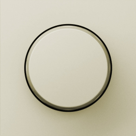 Ручка поворотная для светорегулятора
A07 NATURAL,  A07,  A07 WAVE,  поворотный,  лампы накаливания и галогенные 220В (R),  лампы с индукционным (обмоточным) трансформ.(L),  лампы с электронным (емкостным) трансформ.(C),  диммируемые лампы LED 220В (LEDi тип L),  диммируемые лампы LED 220В (LEDi тип C),   цвет - шампань,  пластмасса,  DE65051,  Donel
 - PULSAL.RU