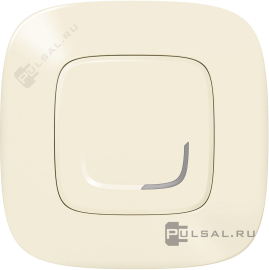 Умный беспроводной выключатель одноклавишный
Netatmo,  Valena Allure,   цвет - слоновая кость,  пластмасса,  752685,  7 526 85,  Legrand
 - PULSAL.RU