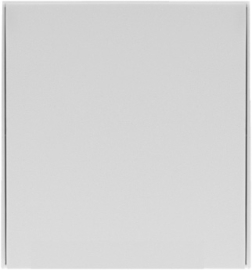 Переключатель
Miele Strong,  одноклавишный,  без подсветки,   цвет - жемчуг,  пластмасса,  KR-78-0708-4,  Kranz
 - PULSAL.RU