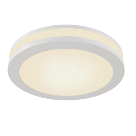 Встраиваемый светильник, Белый, Technical, Downlight
Maytoni,  DL2001-L12W4K,  белый,  неповоротный,   цоколь - встроенная лампа,   мощность - 12 Вт - PULSAL.RU