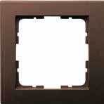 Рамка
R1,  1 пост,   цвет - мокко,  вертикальная,  горизонтальная,  пластмасса,  81001SCAZ,  Wedder
 - PULSAL.RU