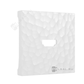 Накладка
Hammer,   цвет - белый,  пластмасса,  W1296001,  a052013,  Werkel
 - PULSAL.RU