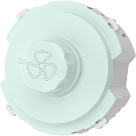 Регулятор скорости вращения вентиляторов, 2А 450Вт
Байкал,  поворотный,  вентиляторы и однофазные эл.моторы (M),   цвет - фисташковый,  пластмасса,  SQ1819-0142,  TDM
 - PULSAL.RU