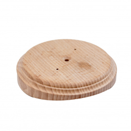 Рамка под распределительную коробку 78мм (для бревна диам. 280 мм)
BFC28-KR78-10,  Bironi
 - PULSAL.RU