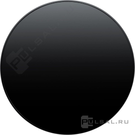 Клавиша
R.1,  R.3,  R.8,  одноклавишный,  без подсветки,   цвет - черный глянцевый,  пластмасса,  16202045,  1620 20 45,  Berker
 - PULSAL.RU