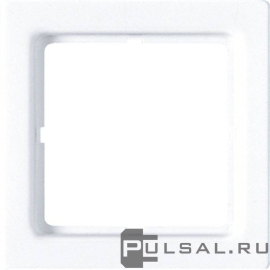 Адаптер 50x50 мм в LS 990
LS 990,  LS plus,  LS ZERO,  LS-design,   цвет - белый,  LS961ZWW,  LS 961 Z WW,  JUNG
 - PULSAL.RU