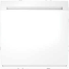 Выключатель карточный
S70,  без подсветки,   цвет - белый матовый,  пластмасса,  VLS010702,  Voltum
 - PULSAL.RU