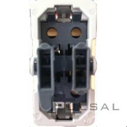 Переключатель
Barcelona,  Madrid,  San Sebastian,  Sevilla,  Toledo,  Vintage Wood,  Vintage Corinto,  Vintage Tapestry,  Vintage Porcelain,  Crystal De Luxe,  Siena,  Firenze,  Granada,  Emporio,  Sanremo,  Marco,  Belle Epoque,  San Sebastian Surface,  Roma Surface,  Smalto italiano,  одноклавишный,  двухклавишный,  без подсветки,  с возможностью подсветки,  FD16506,  FEDE
 - PULSAL.RU