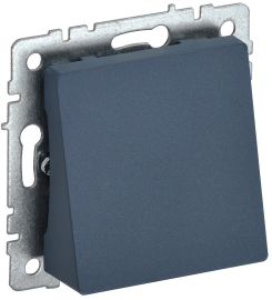 Кабельный вывод
BRITE,   цвет - маренго,  пластмасса,  BR-VK10-0-K35,  IEK
 - PULSAL.RU