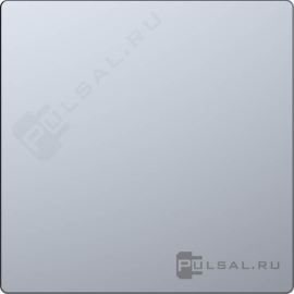 Заглушка
D-Life,   цвет - нержавеющая сталь,  пластмасса,  MTN4075-6036,  MEG4075-6036,  Merten
 - PULSAL.RU