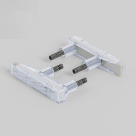 Блок LED подсветки для выключателя (2 шт.)
Hammer,  Alumax,  Split,  Slab,  Senso,  Baguette,  Acrylic,  Platinum,  Elite,  Snabb,  Stream,  Stark,  Fiore,  Favorit,  Diamant,  Aluminium,  Antik,  Metallic,   цвет - голубой,  W8010102,  a069707,  Werkel
 - PULSAL.RU