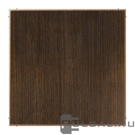 Заглушка
LS 990,  LS-design,   цвет - латунь античная,  металл,  ME2994BAT,  ME 2994 B AT,  JUNG
 - PULSAL.RU