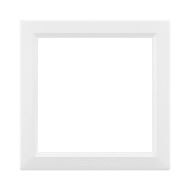 Вставка сменная для рамок из металла
Avanti,   цвет - белый,  4400852D,  DKC_4400852D,  DKC
 - PULSAL.RU