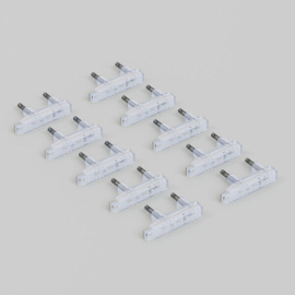 Блок LED подсветки для выключателя (10 шт.)
Hammer,  Alumax,  Split,  Slab,  Senso,  Baguette,  Acrylic,  Platinum,  Elite,  Snabb,  Stream,  Stark,  Fiore,  Favorit,  Diamant,  Aluminium,  Antik,  Metallic,   цвет - голубой,  W8020102,  a069708,  Werkel
 - PULSAL.RU Блок LED подсветки для выключателя (10 шт.)
Hammer,  Alumax,  Split,  Slab,  Senso,  Baguette,  Acrylic,  Platinum,  Elite,  Snabb,  Stream,  Stark,  Fiore,  Favorit,  Diamant,  Aluminium,  Antik,  Metallic,   цвет - голубой,  W8020102,  a069708,  Werkel
 - PULSAL.RU