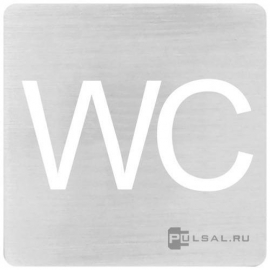 Накладка для светильника-индикатора LED, надпись "WC"
Barcelona,  Madrid,  San Sebastian,  Sevilla,  Toledo,  Vintage Wood,  Vintage Corinto,  Vintage Tapestry,  Vintage Porcelain,  Crystal De Luxe,  Siena,  Firenze,  Granada,  Emporio,  Sanremo,  Smalto italiano,   цвет - алюминий,  FD28623-A,  FEDE
 - PULSAL.RU