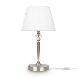 Настольный светильник.Никель
Maytoni,  FR2190TL-01N - PULSAL.RU