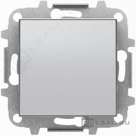 Заглушка с суппортом
SKY,   цвет - серебряный,  пластмасса,  8500 PL,  2CLA850000A1301,  ABB
 - PULSAL.RU