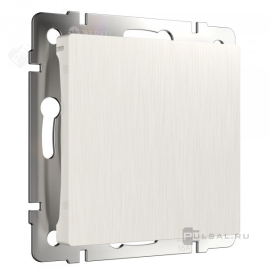 Заглушка
Alumax,  Split,  Slab,  Senso,  Baguette,  Acrylic,  Platinum,  Elite,  Snabb,  Stream,  Flock,  Stark,  Fiore,  Favorit,  Diamant,  Aluminium,  Antik,  Metallic,   цвет - перламутр рифленый,  пластмасса,  W1159213,  a051169,  Werkel
 - PULSAL.RU