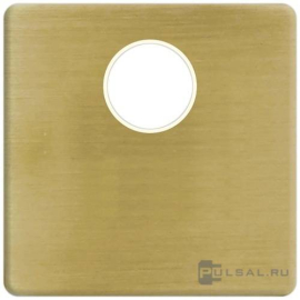 Накладка
Barcelona,  Madrid,  San Sebastian,  Sevilla,  Toledo,  Vintage Wood,  Vintage Corinto,  Vintage Tapestry,  Vintage Porcelain,  Crystal De Luxe,  Siena,  Firenze,  Granada,  Emporio,  Sanremo,  Belle Epoque,  San Sebastian Surface,  Roma Surface,  Smalto italiano,  телевизионная (TV),  спутниковая (SAT),  одинарная,   цвет - патина матовая (matt patina),  металл,  FD04315PM-A,  FEDE
 - PULSAL.RU