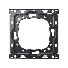 Суппорт металлический 1 пост
Simon 100,  металл,  10000910-039,  Simon
 - PULSAL.RU