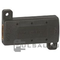 Усилитель HDMI
Valena,  077930,  0 779 30,  Legrand
 - PULSAL.RU