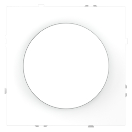 Светорегулятор (диммер) 5-300 Вт, для LED 5-150 ВА
S70,  поворотно-нажимной,  с возможностью управления с 2-х мест,  лампы накаливания и галогенные 220В (R),  лампы с электронным (емкостным) трансформ.(C),  диммируемые лампы LED 220В (LEDi тип C),   цвет - белый матовый,  пластмасса,  VLS070302,  Voltum
 - PULSAL.RU