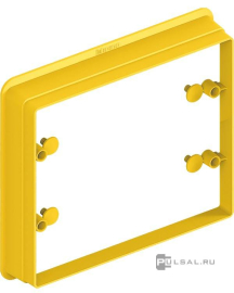 Увеличитель глубины коробки 506E
LivingLight,  LivingLight AIR,  506ESE,  BTicino
 - PULSAL.RU