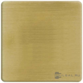 Клавиша широкая
Barcelona,  Madrid,  San Sebastian,  Sevilla,  Toledo,  Vintage Wood,  Vintage Corinto,  Vintage Tapestry,  Vintage Porcelain,  Crystal De Luxe,  Siena,  Firenze,  Granada,  Emporio,  Sanremo,  Belle Epoque,  San Sebastian Surface,  Roma Surface,  Smalto italiano,  одноклавишный,  без подсветки,   цвет - патина матовая (matt patina),  металл,  FD04310PM,  FEDE
 - PULSAL.RU