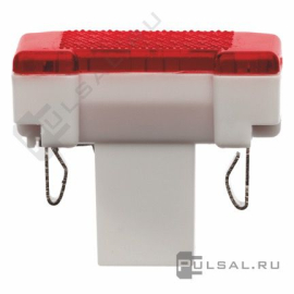 Светодиод для выключателей, 230 В
R.1,  R.3,  R.8,  K.1,  K.5,  Q.1,  Q.3,  Q.7,  S.1,  B.3,  B.7,  1686,  1686,  Berker
 - PULSAL.RU