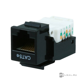 Разъем Modular Jack (тип Keystone/AMP) RJ45 Cat.5e (UTP)
Barcelona,  Madrid,  San Sebastian,  Sevilla,  Toledo,  Vintage Wood,  Vintage Corinto,  Vintage Tapestry,  Vintage Porcelain,  Crystal De Luxe,  Siena,  Firenze,  Granada,  Emporio,  Sanremo,  Marco,  Belle Epoque,  San Sebastian Surface,  Roma Surface,  Smalto italiano,  одинарная,   цвет - черный,  FD-T5-M,  FEDE
 - PULSAL.RU