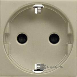 Розетка
Zenit,  со шторками,  с заземлением,  одинарная,  безвинтовые клеммы,   цвет - шампань,  пластмасса,  N2288.6 CV,  2CLA228860N1901,  ABB
 - PULSAL.RU