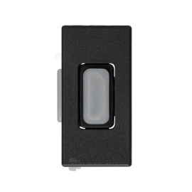 Розетка HDMI типа A
Simon 27 play,  Simon 27 neos,  Simon 27,   цвет - графит,  пластмасса,  2701094-038,  Simon
 - PULSAL.RU